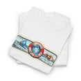 thumbnail image 3 of Speedboat Willy World Industries 2000s Skateboard Vintage Classic TShirt Print - White / M, 3 of 5