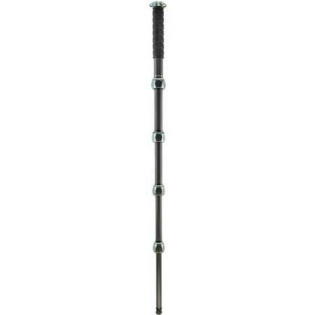UPC: 5060244885783 | Alan 2.0 5-Section Professional Carbon Fiber Monopod  Metallic Slate Gray