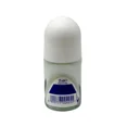 thumbnail image 2 of Nivea Dry Comfort Roll-On Deodorant 25ml | 72H Sweat & Odor Protection | Quick Dry Formula with Mineral Extracts | Long-Lasting Freshness & Gentle Skin Care | Compact Travel Size | 3 Pack, 2 of 4
