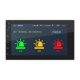 thumbnail image 3 of Bluetooth Radio Para Coche Navegación Para Coche Reproductor Fm Soporte Prueba De Alcohol Navegación Gps Para Coche seitruly VI012157-04, 3 of 6