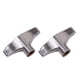 thumbnail image 4 of 2pcs Tambre de tambor llave llave tambora t mandura tintería de tambor de herramientas múltiples múltiples portátiles para instrumentos musicales , Cabezal de tornillo único, 4 of 8