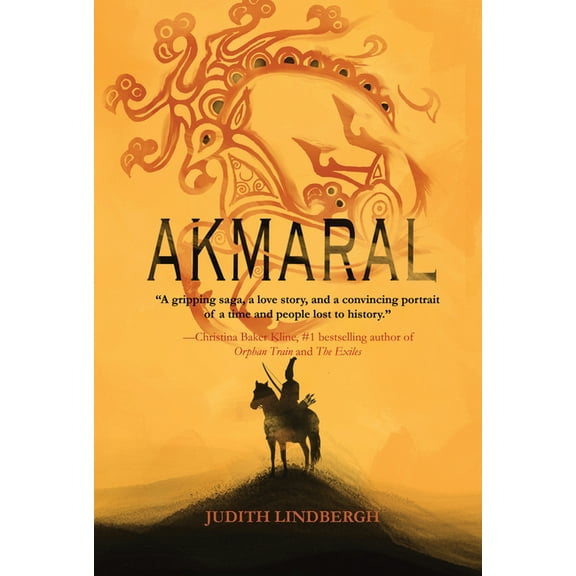 Akmaral, (Paperback)
