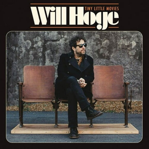 Will Hoge - Tiny Little Movies - Music & Performance - CD