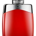 thumbnail image 2 of Mont Blanc Legend Red eau de parfum 100 ml Caballero Mont Blanc, 2 of 2