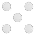 thumbnail image 3 of Moyic Sartén antiadherente para Pizza, bandeja para hornear tortitas, red, postre sin costuras, herramienta para hornear, accesorio para Type2 NO2, 3 of 6