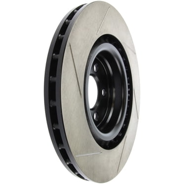 Wilwood Rotor-GT48-LW SPC-37-RH-Bedded 11.75 x 1.21 - 8 on 7.00in main image 1