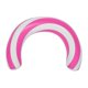 thumbnail image 1 of Swim Ring Inflatable Curved Pool Noodle Floating Water Activities Pink 29.48X5.89X5.89in Swimming Pool Noodle Float 1Pcs, 1 of 5