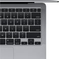 thumbnail image 2 of Restored Apple MacBook 12-Inch Laptop (Mid 2017) MNYJ2LL/A, 1.3 GHz Intel Core i5, 8GB RAM, macOS, 512GB SSD, Silver (Refurbished), 2 of 5