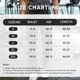 thumbnail image 4 of Men's Sweatpants Athletic Pants with Zipper Pockets Lightweight Hiking Exercise Pants Running Workout Sports Jogger Pants, 4 of 8
