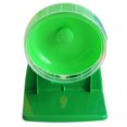 thumbnail image 1 of Hamster Wheel Creative Nonslip Spinning Running Wheel Exercise Wheel Hamster Toy, 1 of 10