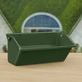 thumbnail image 4 of Shisuyan Water-saving Vertical Planting Box PP Green for Garden 2pcs, 4 of 8