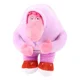thumbnail image 2 of Muñecas de peluche de dibujos animados para niños, juguetes de periferia de Anime, regalo de cumpleaños, 2 of 3