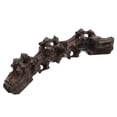thumbnail image 4 of 1Pc Wooden Calligraphy Pen Holder Root Carving Chinese Brush Stand Pen Rack, 4 of 8