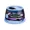 Blue, variant on Bluetooth 5.3 Portable Speaker G200 RGB Lighting Magnetic Speaker BT5.3 Mini Sound Box 7 Hours Playback Phone Holder Speaker