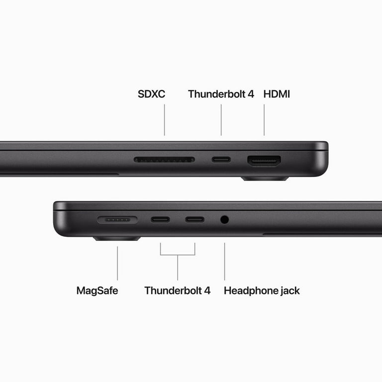 Apple MacBook Pro 14