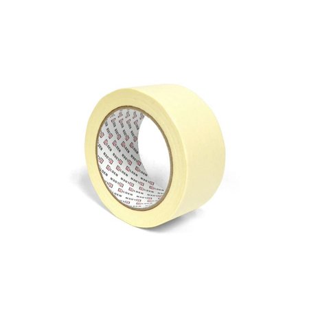 Mitienda - Cinta Masking Tape 48Mm X 40Mt Cinta Adhesiva Enmascarar