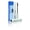 Black, variant on Mascara Waterproof - Night Blue by Mavala for Women - 0.32 oz Mascara