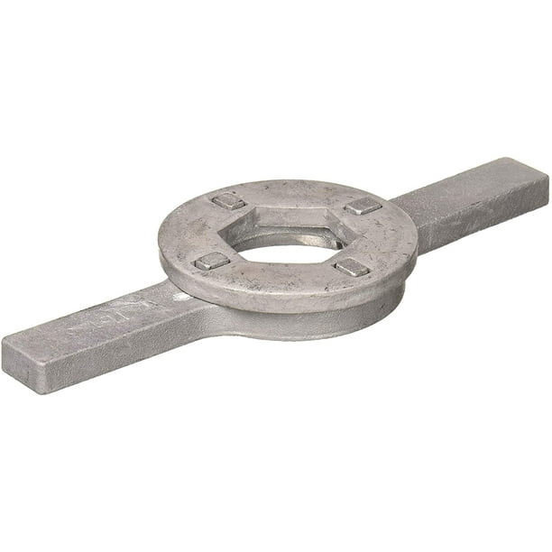 Supco TB123B Spanner Nut Wrench for Inner Tub Lock Nuts