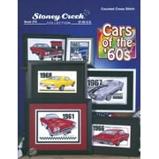 Stoney Creek-Cars Of The '60s