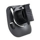 thumbnail image 1 of Estuche de bolsillo de liberación rápida para colgar en el cinturón, fácil de llevar, accesorios de fotografía universales, resistente. placa inferior larga, 1 of 9