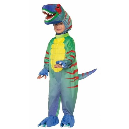 Halloween Infant/Toddler Sly Raptor Costume
