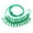 GN, variant on EGNMCR Hooks for Hanging Outdoor Camping Travel Home Retractable Clothesline With Clips Clothesline Portable Windproof Non-slip Drying Rope 12 Clips clothesline Bask
