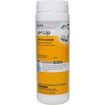 Haviland Dura Chlor pH up (Increaser) 2lb for Swimming Pools
