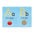 thumbnail image 2 of (New and Trending) A Is For Apple By Georgie Birkett, 2 of 5