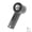 Gray, variant on Whaledi Fast Speed 100 Level Adjustable Fan USB Chargeable For Home Office Travel