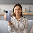 thumbnail image 5 of Smartphone Samsung A07 Morado 64GB ATT, 5 of 5