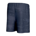 thumbnail image 3 of Men's ProSphere Navy Roman Reigns Americana Shorts, 3 of 3