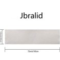 thumbnail image 5 of Jbralid Xmas Trees Snowflakes Christmas Table Runner, Seasonal Winter Holiday Kitchen Dining Table Decoration for Home Party Decor 13x72 Inch, 5 of 5