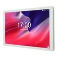 thumbnail image 3 of Tablette Informatique pour 11, Écran Tactile IPS HD 10 Pouces Octa Core Petite Tablette PC, GPS Double SIM 3G et 5G WIFI Robuste, 3GB 64 Go ROM, 128 Go Extensible, Batterie 6000mAh, USB C, 3 of 8
