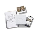 thumbnail image 2 of Impresora Fujifilm instax Link Wide Blanca FUJIFILM Blanco, 2 of 5