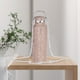 thumbnail image 3 of Botella de agua Macarena Botella de agua 500ml/17oz Rosa, 3 of 8
