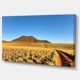 thumbnail image 2 of Namibrand Desert Landscape - Landscape Canvas Art Print, 2 of 3