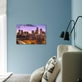 thumbnail image 2 of Skyline of Uptown Charlotte, North Carolina, Unframed Photographic Print Wall Art by SeanPavonePhoto Sold by Art.Com, 2 of 4