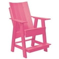 thumbnail image 2 of Contemporary High Adirondack Chair, 2 of 49