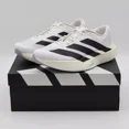 thumbnail image 1 of JH6206 Adi-das Adizero Evo SL Footwear White Core Black (Men's), 1 of 6