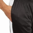 thumbnail image 4 of Ultra Performance Mens Shorts with Spandex Underneath, 2 in 1 Shorts Men, 4 of 5