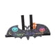 thumbnail image 1 of Alas de murciélago para gatos, alas de murciélago para mascotas, lindos, divertidos, accesorios, decoración para fiestas, disfraz de murciélago para con campana, 1 of 8