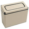 thumbnail image 2 of Cubo de Basura del Coche Baoblaze Organizador de basura para coche Beige, 2 of 7