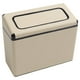 thumbnail image 2 of Bote de Basura con Tapa Macarena Organizador de Basura para Coche, 2 of 7