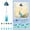 Green, variant on LHWEN Mountain Accessories Blessing Wind Chime Gift Metal Ornaments Home Decoration Japanese Bell Pattern Crisp Sweet Sound Indoor Outdoor Ceilings Good Luck Mascot Family Happiness Commemorative