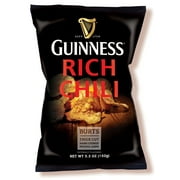 Burts Guinness Rich Chili Potato Chips, 5.3oz (150g)