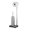 thumbnail image 2 of Blomus 68820 Polished Stainless Steel Toilet Butler, 2 of 2