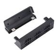 thumbnail image 1 of Kit combinado de ventilador de refrigeración y concentrador USB DOBE Kit de adaptador USB 3.0 de 4 puertos y enfriador para consola de juegos PS4 Slim, 1 of 12