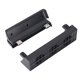 thumbnail image 3 of DOBE Kit combinado de ventilador de refrigeración y concentrador USB, enfriador y kit de adaptador USB 3.0 de 4 puertos para consola de juegos PS4 Slim, 3 of 9