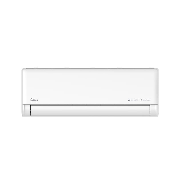 Minisplit Midea EcoSaver-32 Inverter SEER 18.9 1.5 Ton Frío Calor 220V