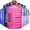 Pink, variant on 1 Gallon Motivational  Water Bottle with Time Marker,  128oz Leak Proof Jug, Black, Plastic, 128 ounces, Fitness, , Outdoor Activities